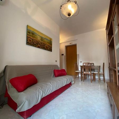 Na Za' Pina Apartment Cefalu Exterior photo