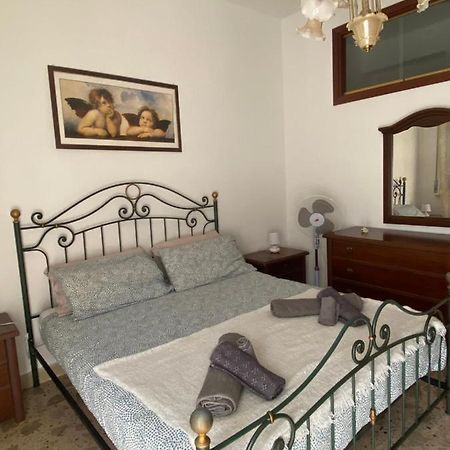 Na Za' Pina Apartment Cefalu Exterior photo