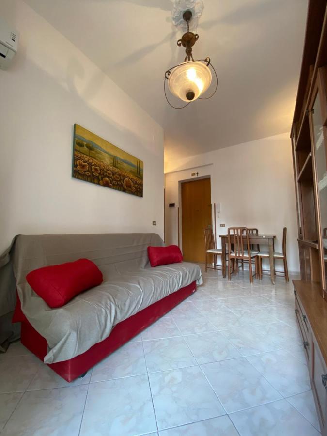 Na Za' Pina Apartment Cefalu Exterior photo