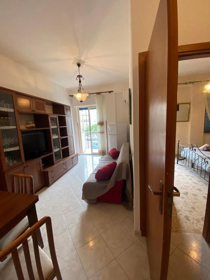 Na Za' Pina Apartment Cefalu Exterior photo