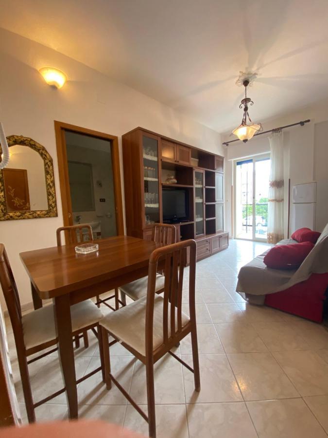 Na Za' Pina Apartment Cefalu Exterior photo