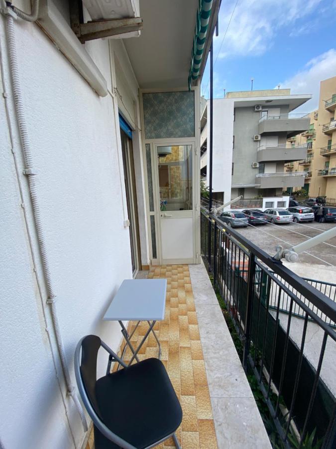 Na Za' Pina Apartment Cefalu Exterior photo