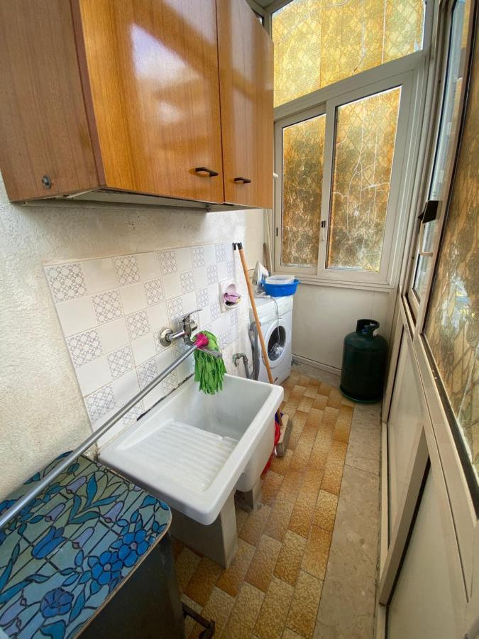 Na Za' Pina Apartment Cefalu Exterior photo