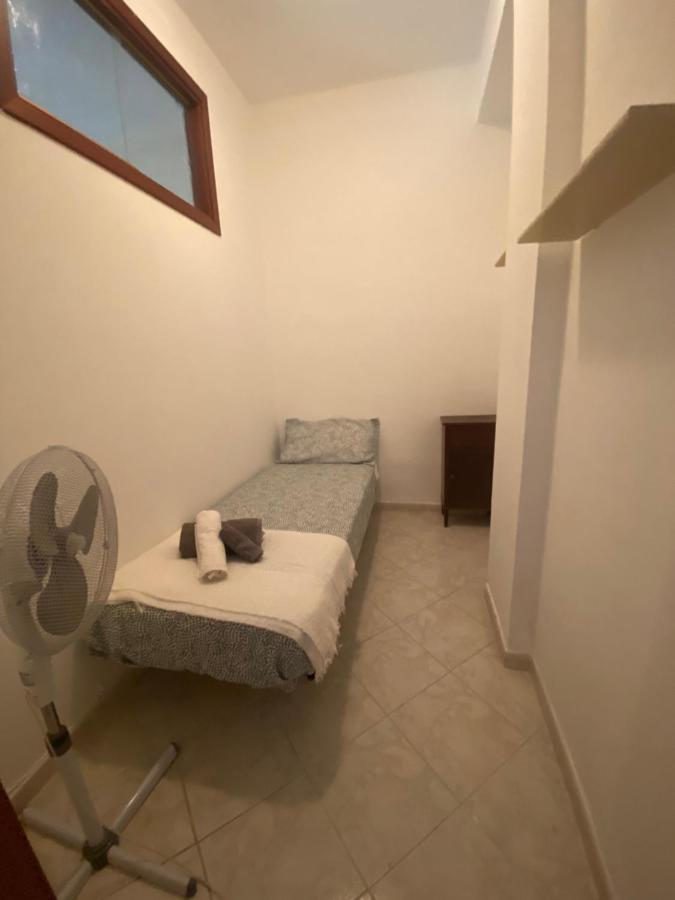 Na Za' Pina Apartment Cefalu Exterior photo