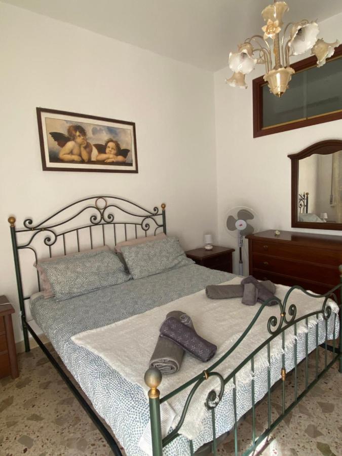 Na Za' Pina Apartment Cefalu Exterior photo