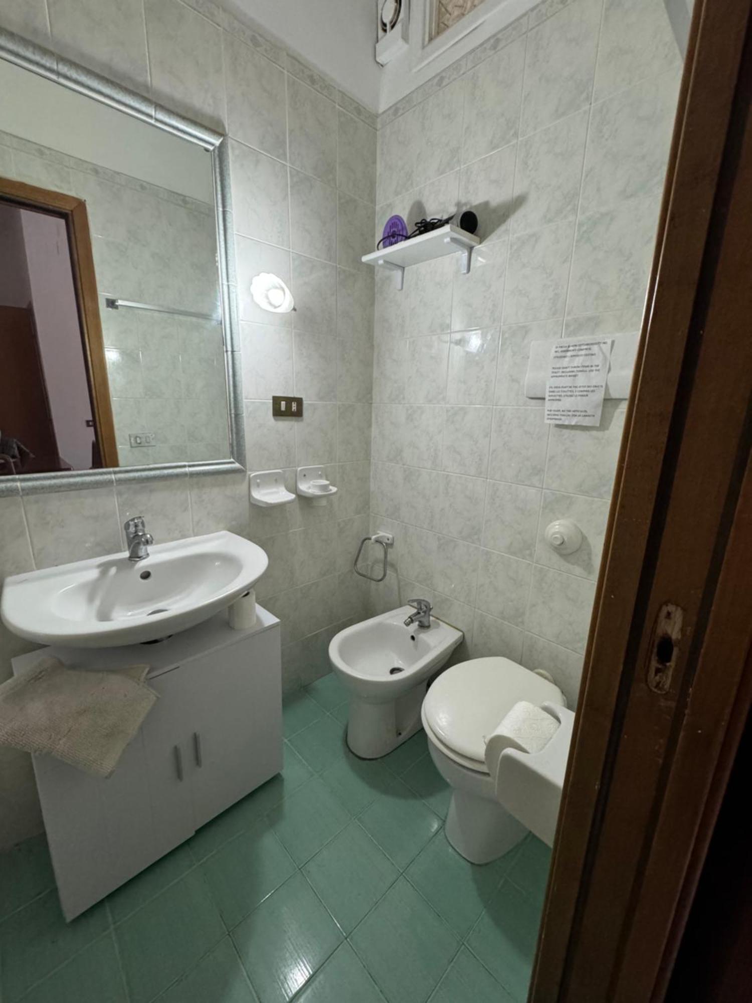 Na Za' Pina Apartment Cefalu Exterior photo
